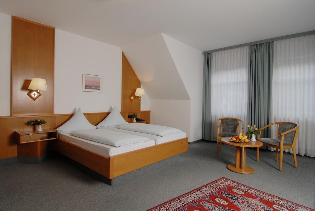 Stadthotel Muenze Bad Mergentheim Cameră foto