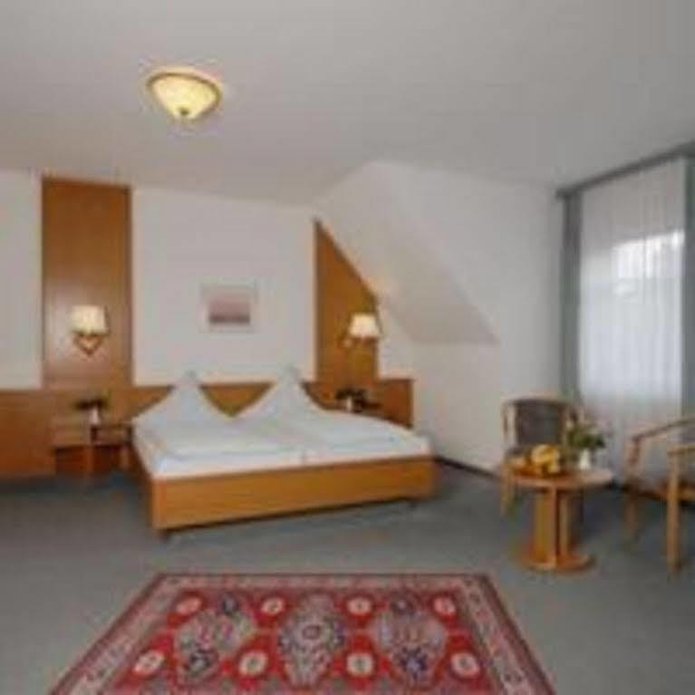Stadthotel Muenze Bad Mergentheim Exterior foto